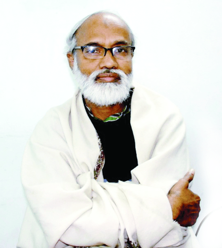 মতিউর রহমান মল্লিক